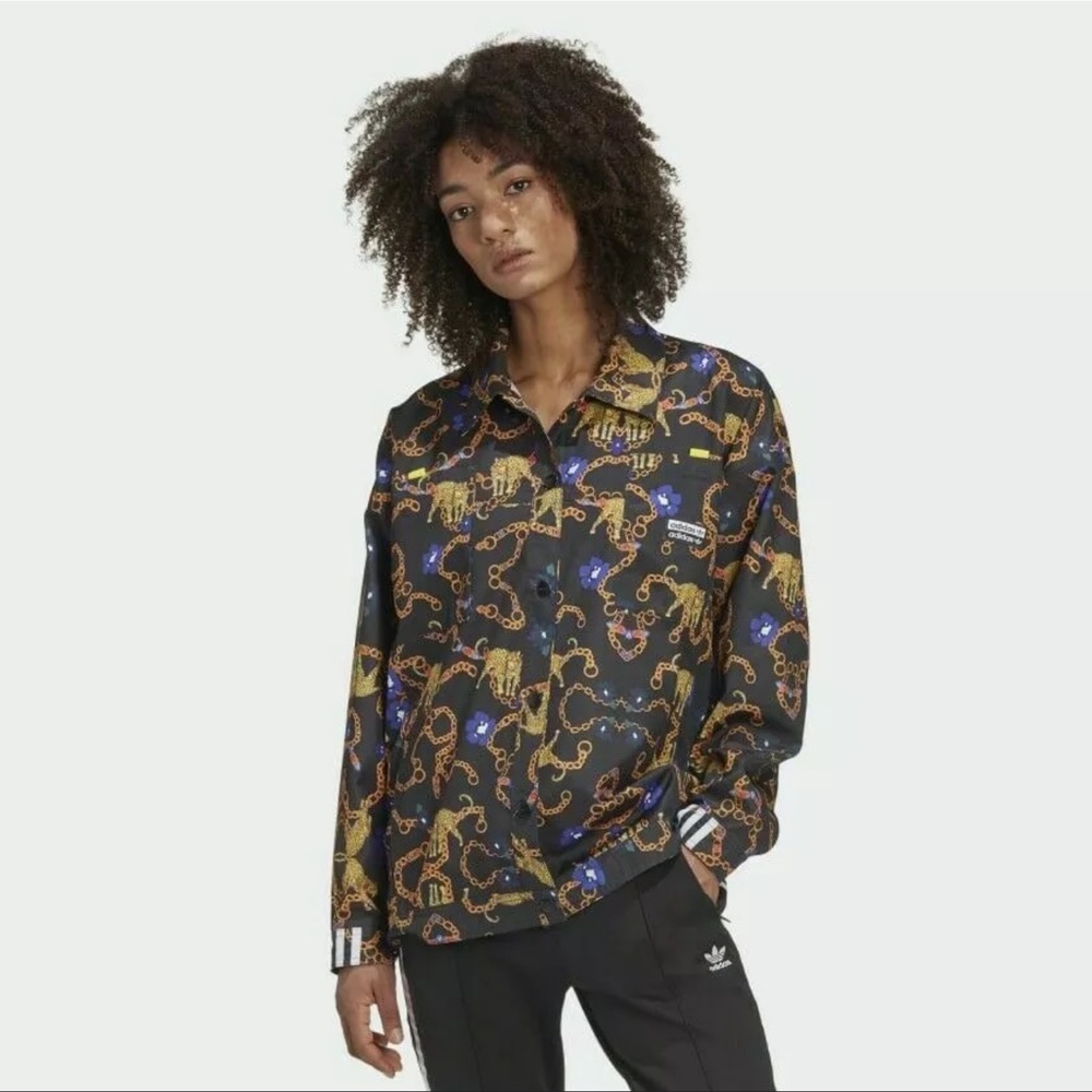 Adidas x Her Studio London Women's Jacket Sz: S